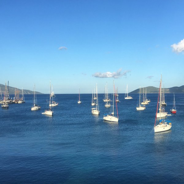 Sunrise Bay Apartments